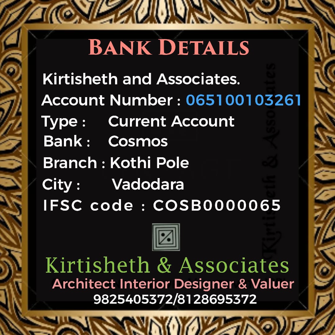 Digital Visiting Card 